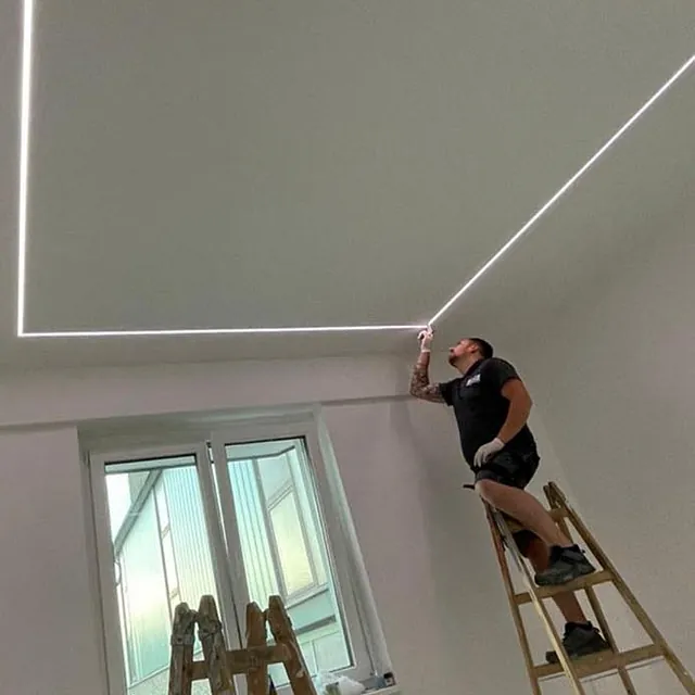 Lichttechnik