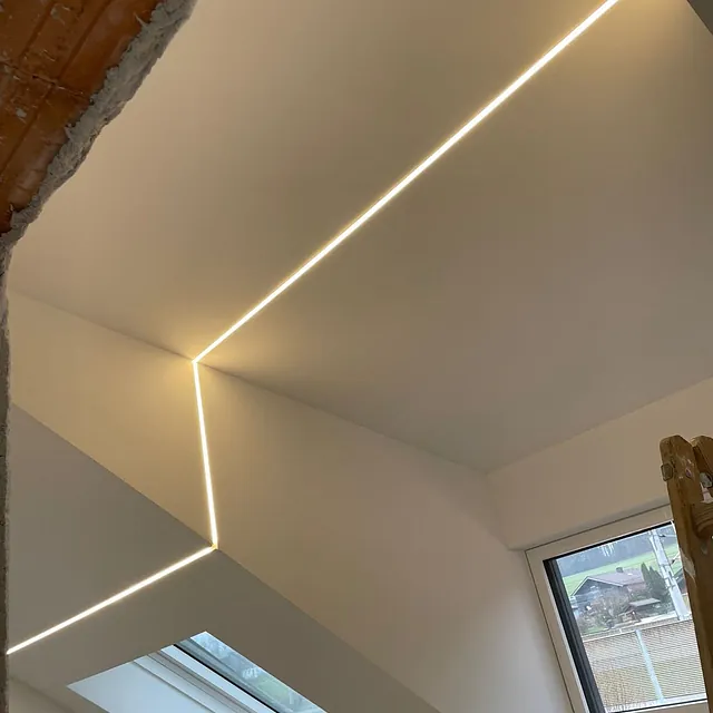 Lichttechnik
