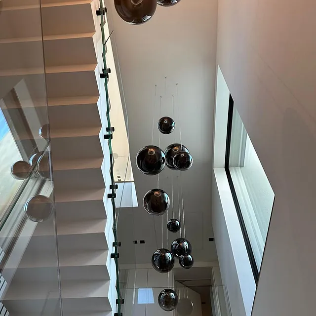 Lichttechnik