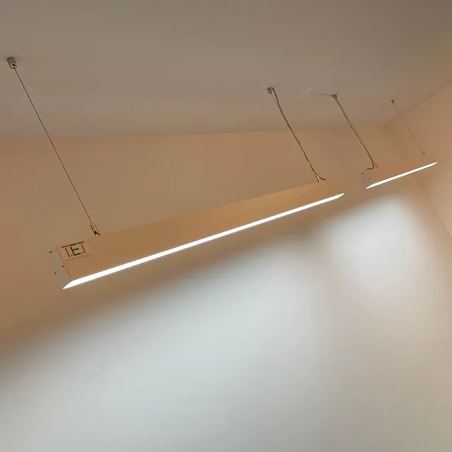 Lichttechnik